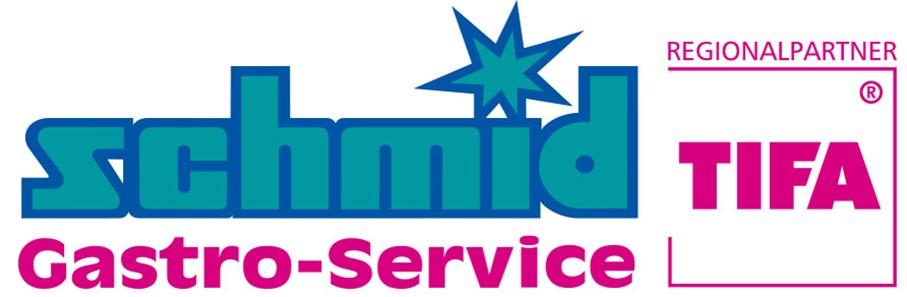 A. Schmid Gastro-Service GmbH & Co. KG 